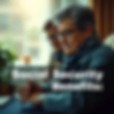 Magnificent Applying for Social Security Death Benefits: Steps and Considerations