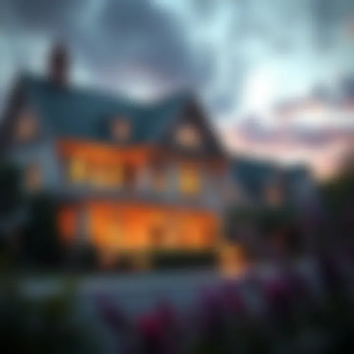 Magnificent Daily National Mortgage Rates: An In-depth Analysis