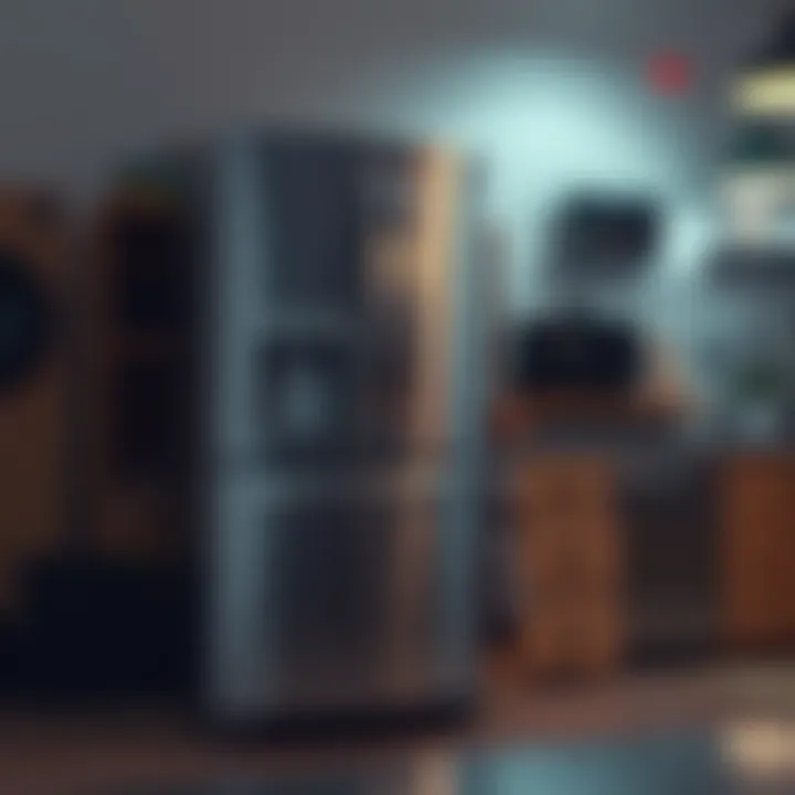 Magnificent Evaluating Extended Warranties for Refrigerators: A Comprehensive Analysis