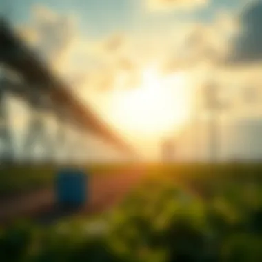 Magnificent Evaluating Global Leadership in Green Energy Production Magnificent Evaluating Global Leadership in Green Energy Production