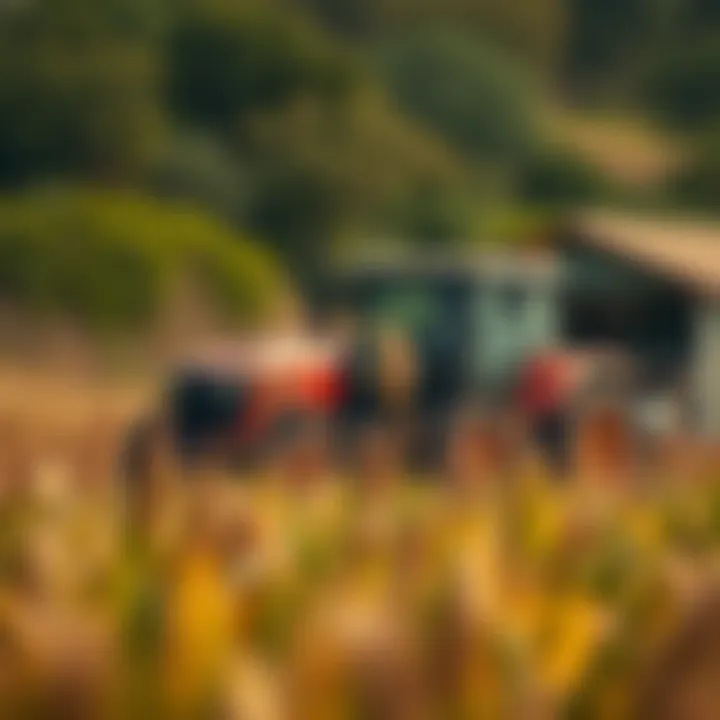 Magnificent Exploring Agriculture and Farm Loans: Insights and Implications