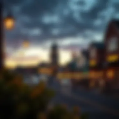Magnificent Exploring CrowdStreet Connect: A Comprehensive Overview Magnificent Exploring CrowdStreet Connect: A Comprehensive Overview