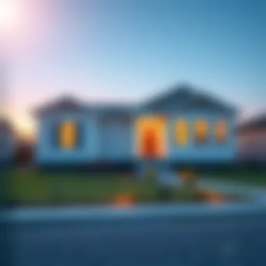 Magnificent Exploring Modular Home Financing Options Near You Magnificent Exploring Modular Home Financing Options Near You