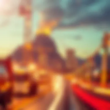 Magnificent Exploring the Market Landscape of Energy Companies for Sale Magnificent Exploring the Market Landscape of Energy Companies for Sale