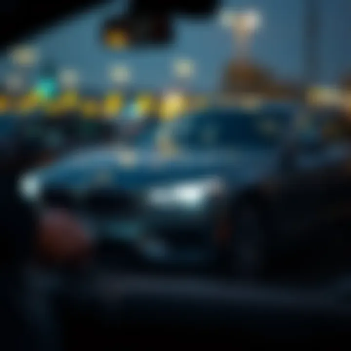 Magnificent Exploring the Optimal Approaches to Securing a Car Loan