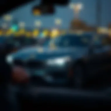 Magnificent Exploring the Optimal Approaches to Securing a Car Loan Magnificent Exploring the Optimal Approaches to Securing a Car Loan