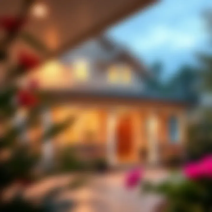 Magnificent Financing a Remodel Without Equity: Strategies and Insights