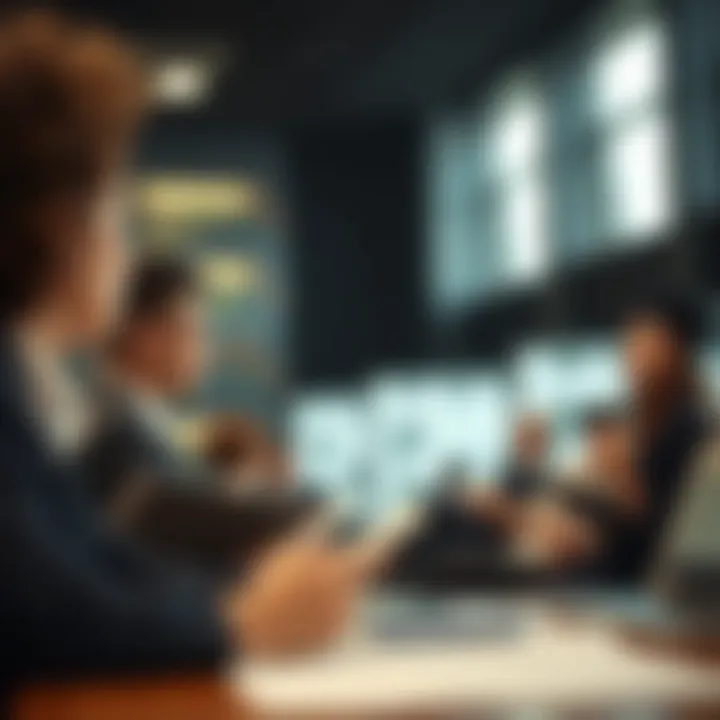 Magnificent Insights into the Educational Framework of an MBA Program