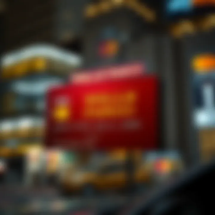 Magnificent Is Wells Fargo a Member Bank of Mastercard?