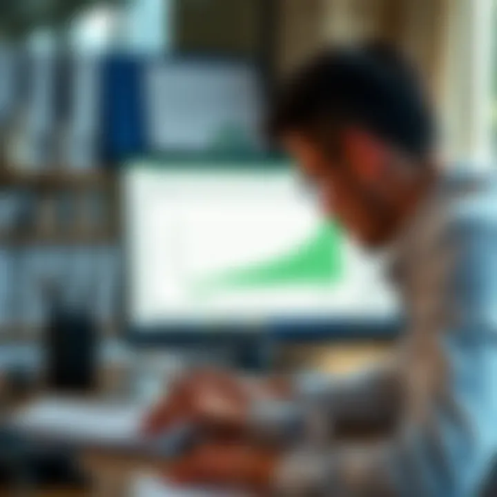 Magnificent Mastering Excel: Techniques for Efficient Work
