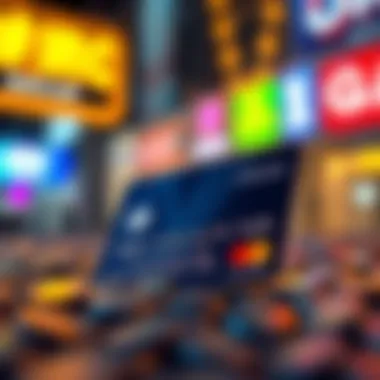 Magnificent Maximizing Benefits: Understanding Credit Card Cashback