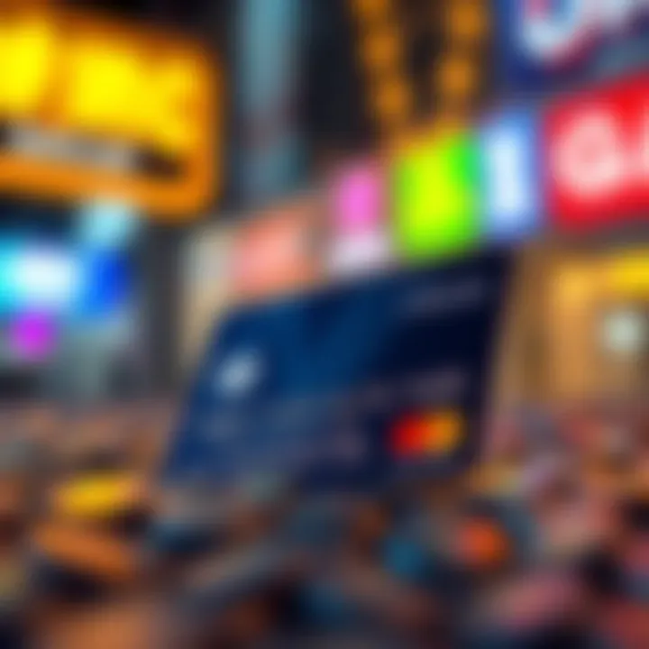Magnificent Maximizing Benefits: Understanding Credit Card Cashback