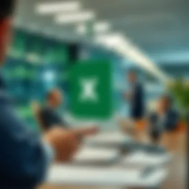 Magnificent Maximizing Financial Literacy Through Excel eLearning Magnificent Maximizing Financial Literacy Through Excel eLearning