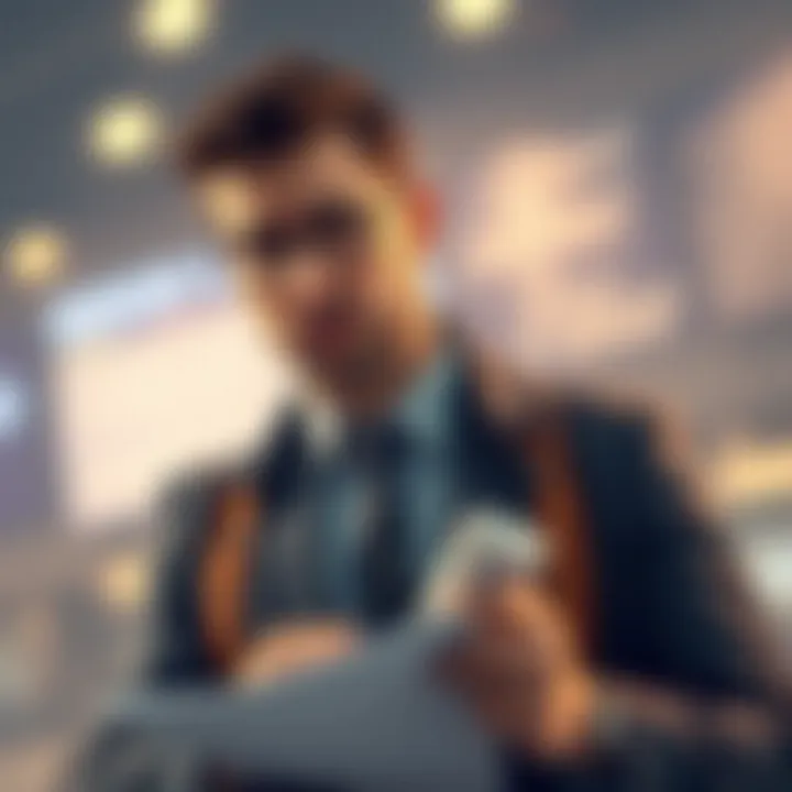 Magnificent Navigating Tax Filing as a 1099 Employee