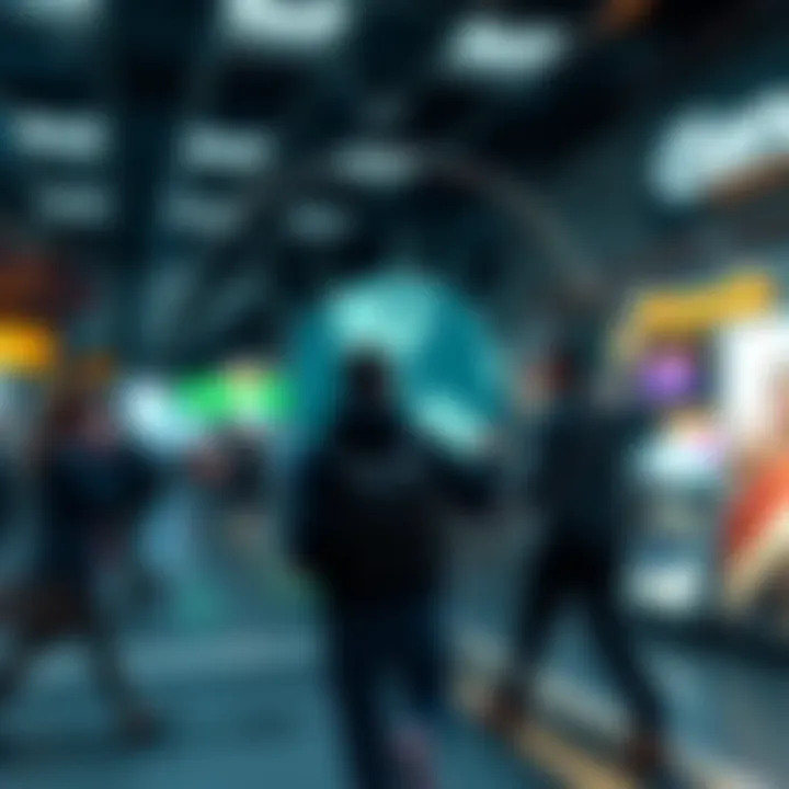 Magnificent Navigating the Sphere of Shared Spending Tracker Apps