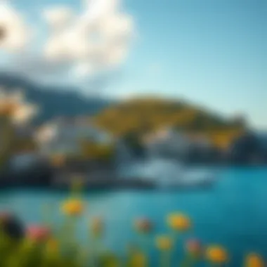 Magnificent Optimal Global Destinations for Retirement