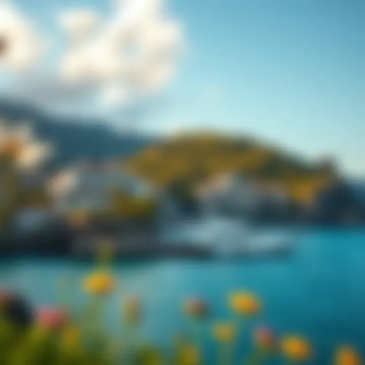 Magnificent Optimal Global Destinations for Retirement