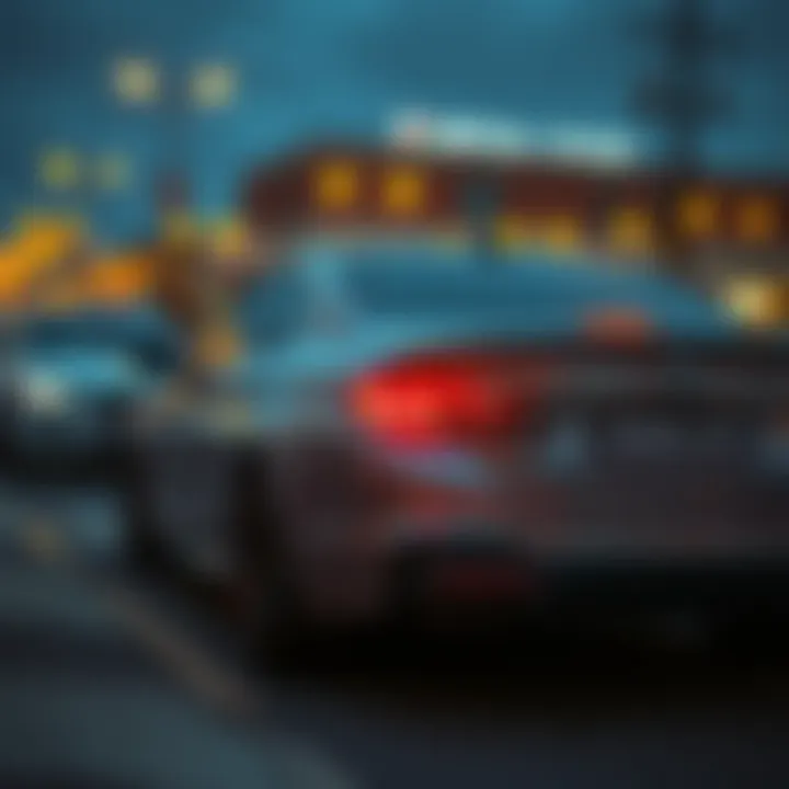 Magnificent Strategies for Selling Back a Financed Car