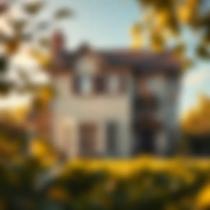 Magnificent Trading for a House: Navigating the Financial Landscape