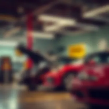 Magnificent Understanding Garage Keepers Insurance: Comprehensive Coverage Insights Magnificent Understanding Garage Keepers Insurance: Comprehensive Coverage Insights