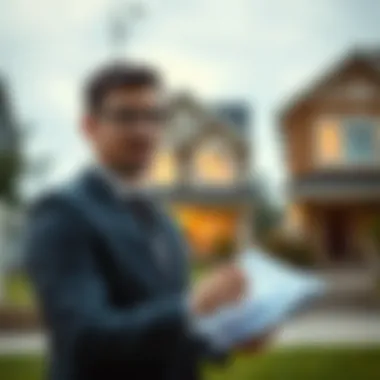 Magnificent Understanding the Dynamics of Home Agent Commission in Real Estate Transactions