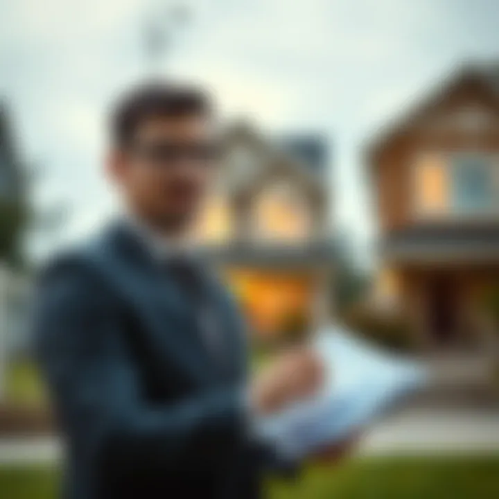 Magnificent Understanding the Dynamics of Home Agent Commission in Real Estate Transactions