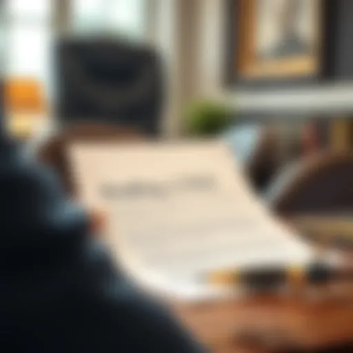 A Comprehensive Framework for Drafting a Will Introduction