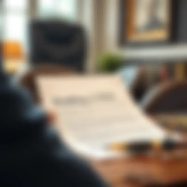 A Comprehensive Framework for Drafting a Will Introduction