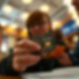 A Comprehensive Guide to Choosing the Right Credit Card Introduction