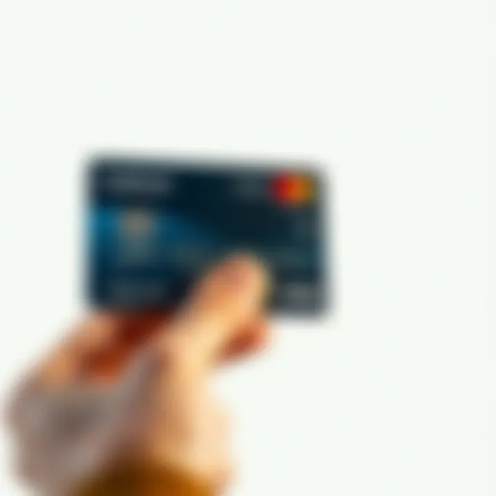 Notable A Comprehensive Guide to Choosing the Right Credit Card