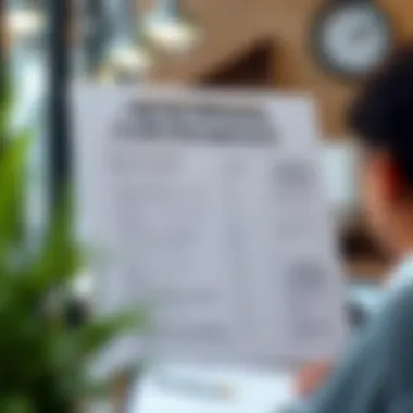 Tips for Effective Credit Management Checklist for maintaining a healthy credit profile