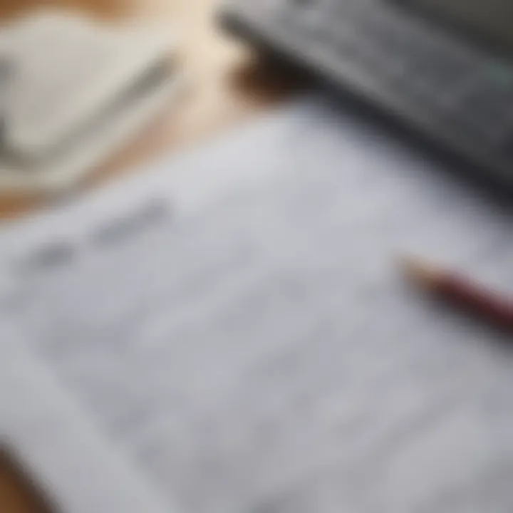 Notable A Comprehensive Guide to IRS Form 8949 for 2019