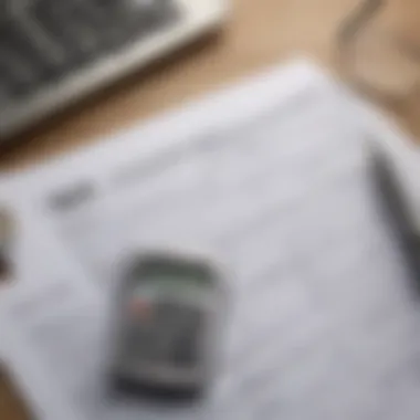 A Comprehensive Guide to IRS Form 8949 for 2019 Summary A Comprehensive Guide to IRS Form 8949 for 2019 Summary