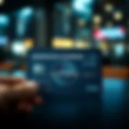 A Comprehensive Guide to the American Express Platinum Card Customer Service Introduction