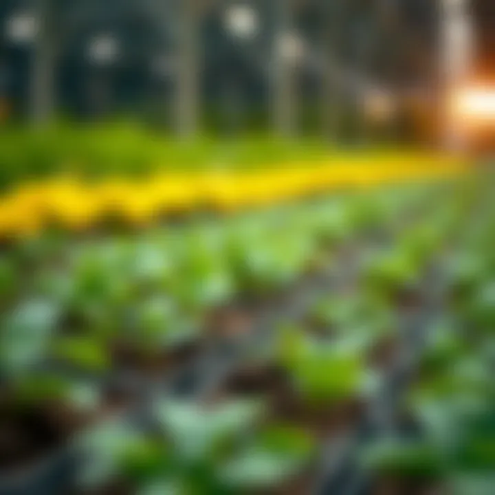 Innovations Shaping the Future of Agriculture Emerging technologies in agriculture