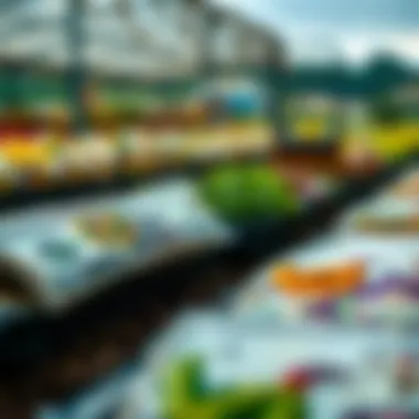 Unlocking Investment Potential in Agriculture Investment opportunities in agriculture