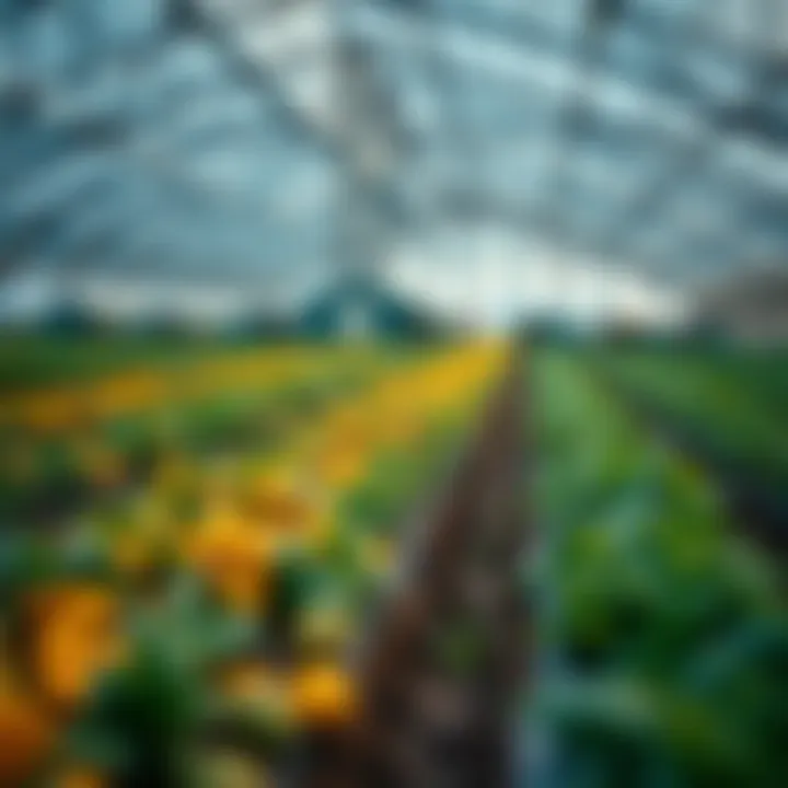 Sustainability in Modern Agriculture Sustainable farming practices