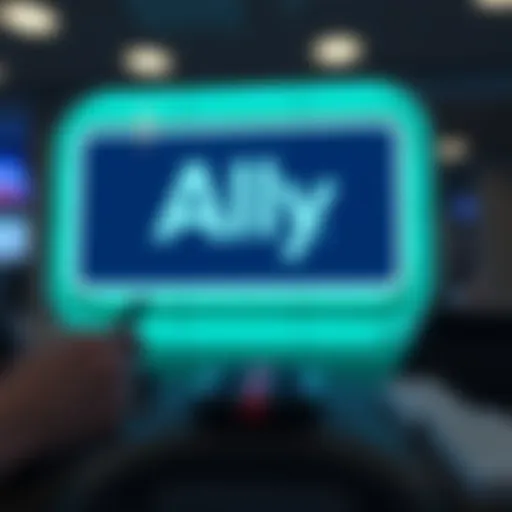 An In-Depth Analysis of Ally Bank's 14-Month Select CD Introduction
