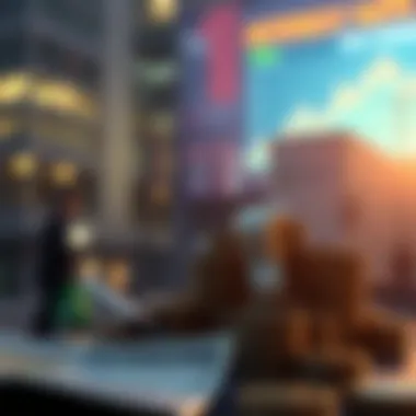 Factors influencing interest rate fluctuations