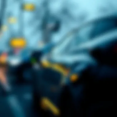 Real-world data on EV consumption patterns