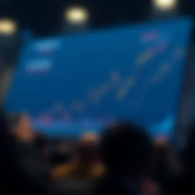 Investor Sentiment Analysis for Facebook Stock Chart illustrating investor sentiment regarding Facebook stock
