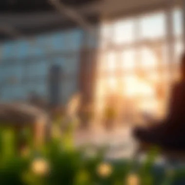 Analyzing real estate market trends