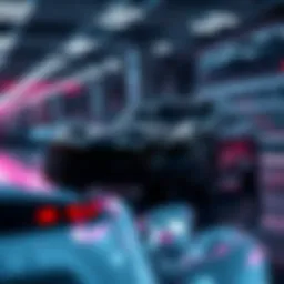 Detailed analysis of Tesla's revenue streams