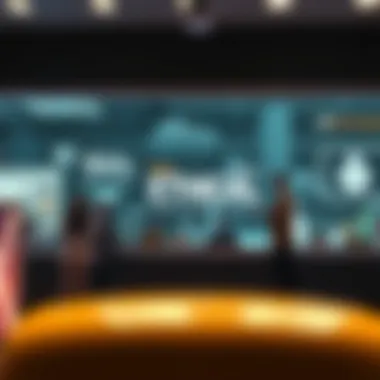 Ethical considerations in advertising illustrated