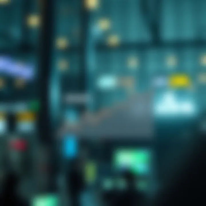 Graph depicting the societal impact of viral campaigns