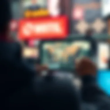 Future trends in digital advertising highlighted