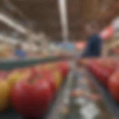 Exploring Market Trends Impacting Apple Market trends affecting Apple