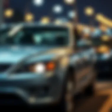 The Role of Equity in Vehicle Trade-Ins Visual representation of equity in a vehicle