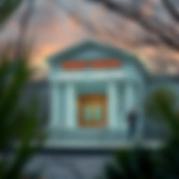 Benefits of choosing credit unions over traditional banks