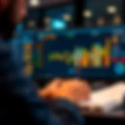 User-friendly interface of tax software